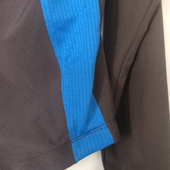 Under Armour mens Lg golf jacket - Picture 3 of 4